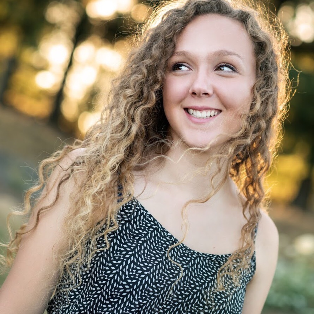 Meet your Posher, Natascha